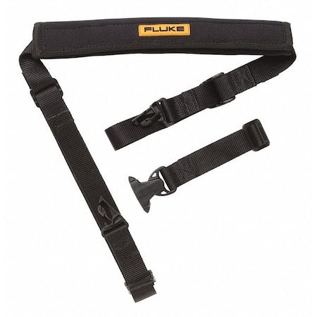 Fluke Borescope Neckstrap, Use w/Mfr. No. DS701 Fluke DS 7XX Neckstrap