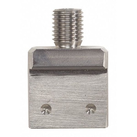 Walter Surface Technologies Brush Adaptor, 16 oz. Size 54B149