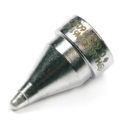 Hakko Nozzle, Desoldering, 0.02 in, For Use With FR-301/4101/4102/4103/4104 N61-01