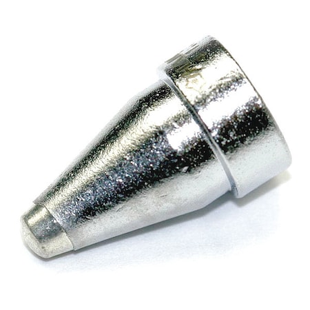 Hakko Nozzle, Round, 1.3mm x 3.0mm, For Use With FR-301/4101/4102/4103/4104 N61-09