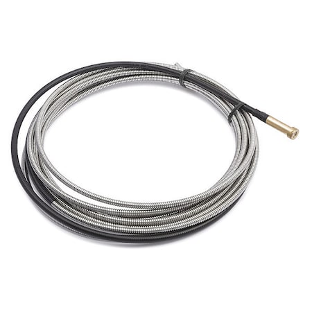 Lincoln Electric Cable Liner, Replacement, 350Amps AC KP44-3545-15