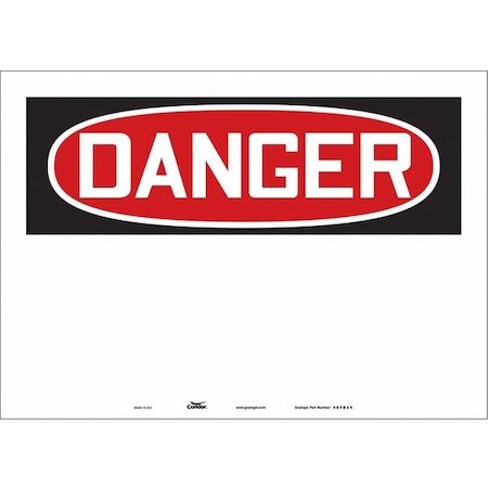 Condor SignPad, 14" W, 10" H, PK25, 487D34 487D34