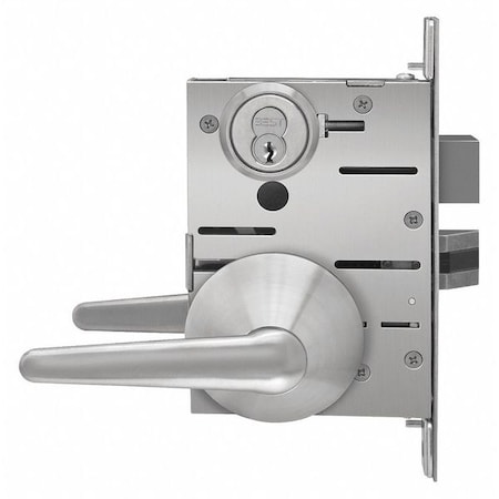 Best Mortise Lockset, Privacy Lockset Function SPSLMLLT16F630RHR