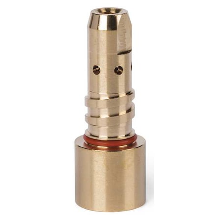 Lincoln Electric Gas Diffuser, 0.045", Copper KP2746-1