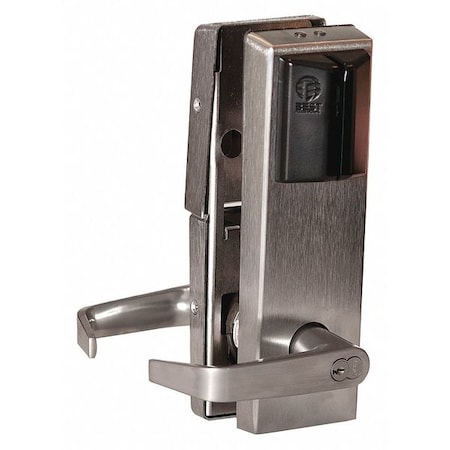 Best Cylindrical Lock, Input 1.5VDC 9KG37DV15MSS3626TRK-3