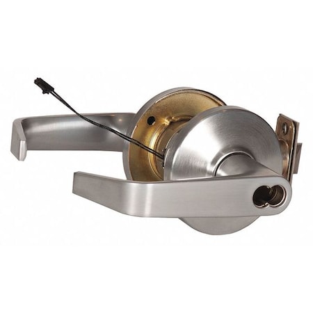 Best Cylindrical Lock, Input 24VDC 9KW37DEL15DSTK626