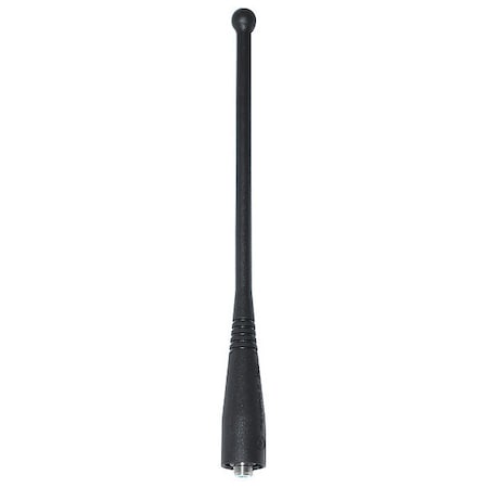 Motorola Antenna, 6-1/2 L, Rubber/Plastic NAF5088B