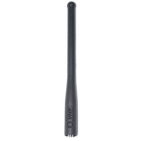 Motorola Antenna, 6-1/2 L, Rubber/Plastic PMAD4069C