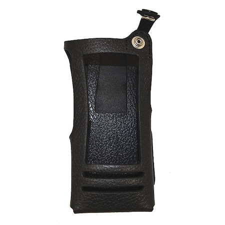 Motorola Case, Material Hard Leather PMLN5021C