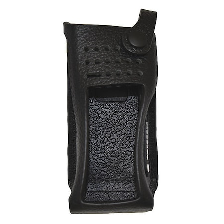 Motorola Case, Material Hard Leather PMLN5838A