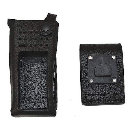 Motorola Case, Material Hard Leather PMLN5842A
