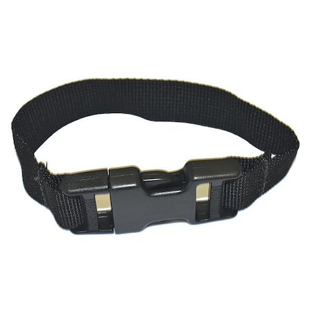 Motorola Strap, 12" L, Nylon/Plastic 1505596Z02