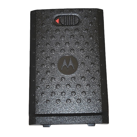Motorola Battery Door Cover, Fits Motorola PMLN7074A
