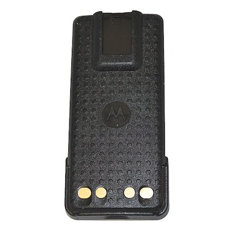 Motorola Slim Submersible Battery, Fits Motorola PMNN4406BR