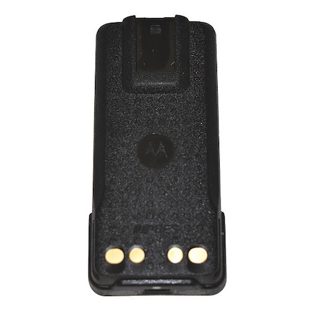 Motorola Battery, Fits Motorola, Lithium-Ion PMNN4489C