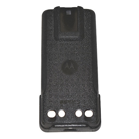 Motorola Battery, Fits Motorola, Lithium-Ion PMNN4490A
