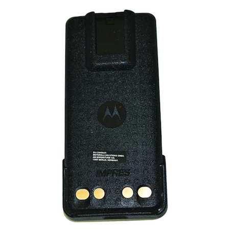 Motorola Slim Battery, Fits Motorola PMNN4491D