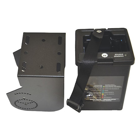 Motorola Vehicle Charger, Fits Motorola NNTN7616D