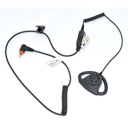 Motorola Earpiece, Push To Talk No PMLN7159A