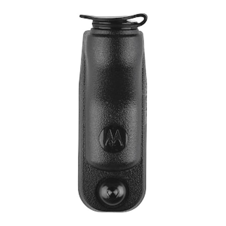 Motorola Audio Adapter w/ Jack, Push To Talk No PMLN6047A