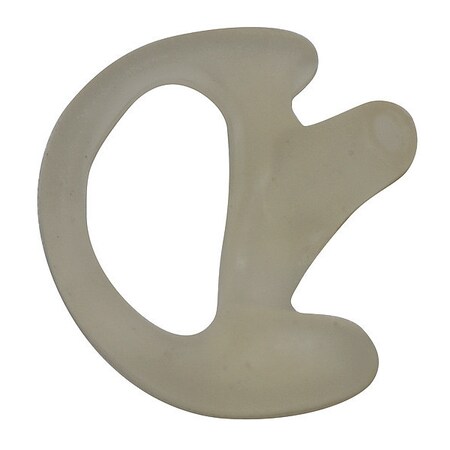 Motorola Custom Earpiece, Push To Talk No, PK6 RLN4760A