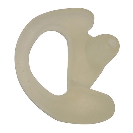 Motorola Custom Earpiece, Push To Talk No, PK6 RLN4762A