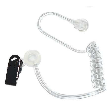 Motorola Earpiece, Push To Talk No RLN5886A
