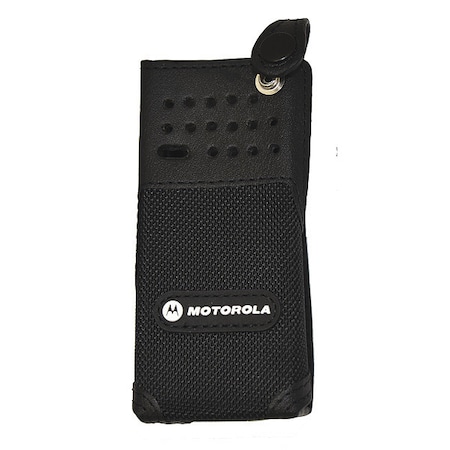 Motorola Case, Material Nylon PMLN5845A