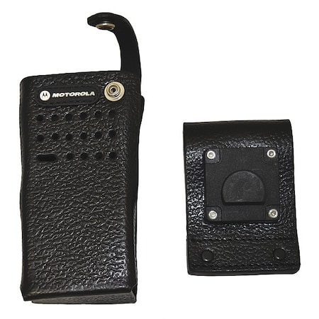 Motorola Case, Material Hard Leather PMLN5868A