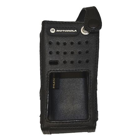 Motorola Case, Material Nylon PMLN5869A