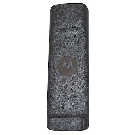 Motorola Belt Clip, Material Plastic PMLN7296A