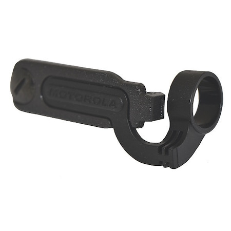 Motorola Dust Cover, 2-3/4" L, Plastic 1571477L01