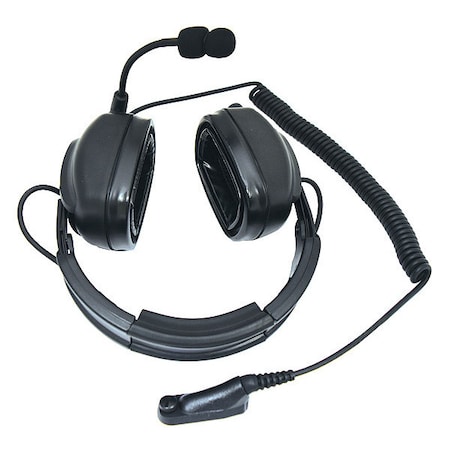 motorola push to talk headset