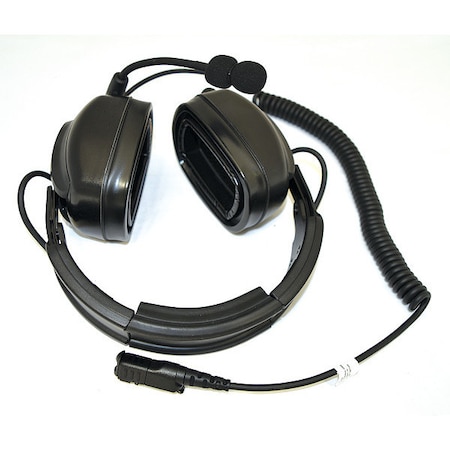 motorola push to talk headset