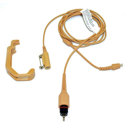 Motorola Wireless Neckloop, Push To Talk No NNTN8385A