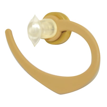 Motorola Replacement Eartips, Push To Talk No RLN6280A