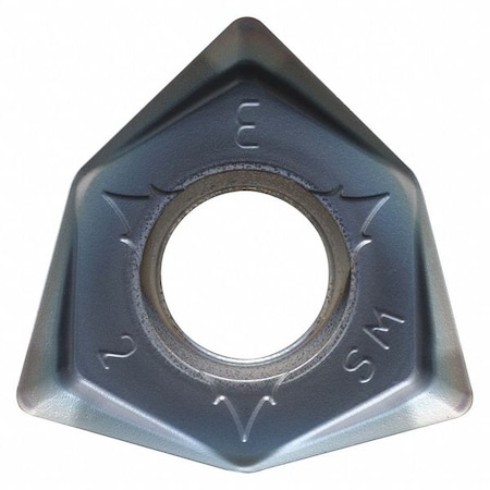 Kyocera Trigon WNMU Carbide WNMU080608ENSMPR1510