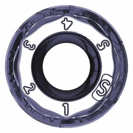 Kyocera Round RDGT Carbide RDGT0803M0ERSMPR1535