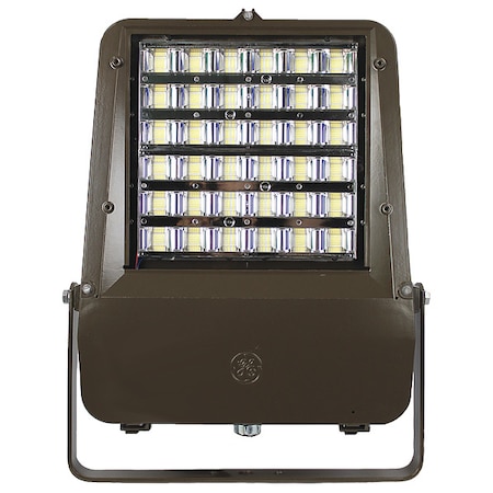 Evolve LED Floodlight, 120/277V, 297W, 37700 lm EFH1010EE66750ADT1DKBZ