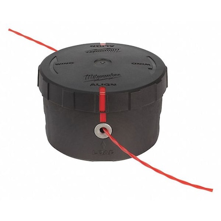 milwaukee string trimmer promotion