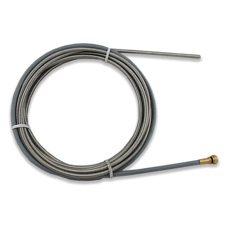 Bernard Liner Assembly, 3/32 x 15 Ft. L7A-15