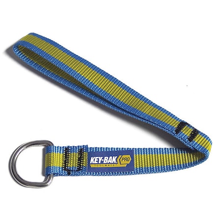 Toolmate Tool Attachment, 10"L, 5 lb. Max. Load, PK3 0KB6-6BB52