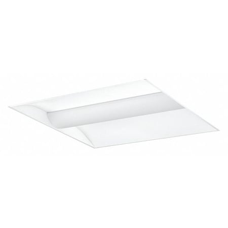 Columbia Lighting LEDTrffrRetrofitKit, 2ftL, 2ftW, 120/277VAC SLK22-40ML-EDU