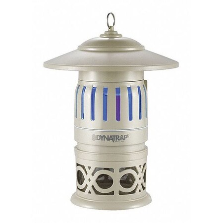 Dynatrap Insect Killer, Indoor and Outdoor Use, 7W DT1050-DEC2