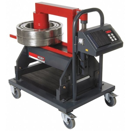 Bessey Bearing Heater, Induction, 500V, 60 Hz SVH7931M