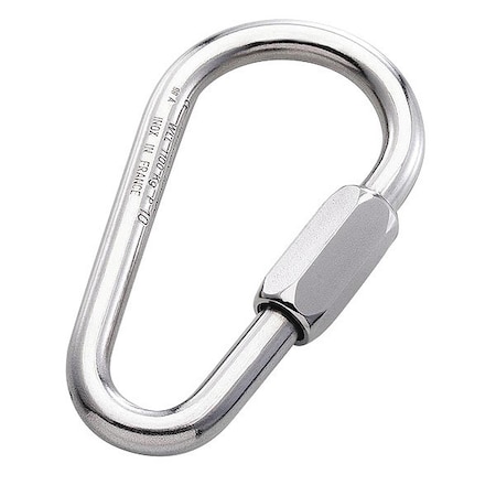 Maillon Rapide Quick Link, Grade 30, 3/16", 600 lb. P-050-SS