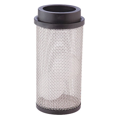 Tennant Vacuum Float Shutoff Ball, Plastic, 3" L 609531