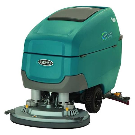 Tennant Floor Burnisher MV-T600-0001