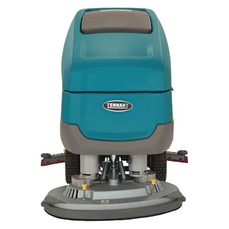 Tennant Floor Burnisher MV-T600e-0016