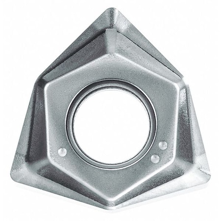 Kyocera Trigon WNGT Carbide WNGT080608FNAMGW25